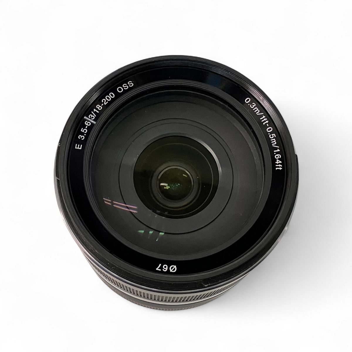 Eマウント ソニー