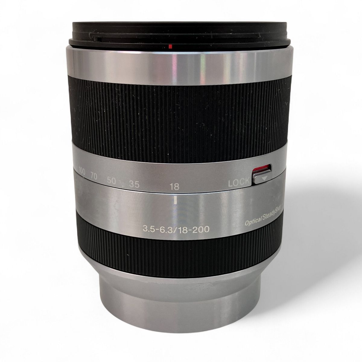  SONY E 18 200 mm F 3 5 6 OSS Eマウント ソニー レンズ レンズ(ズーム) カメラ