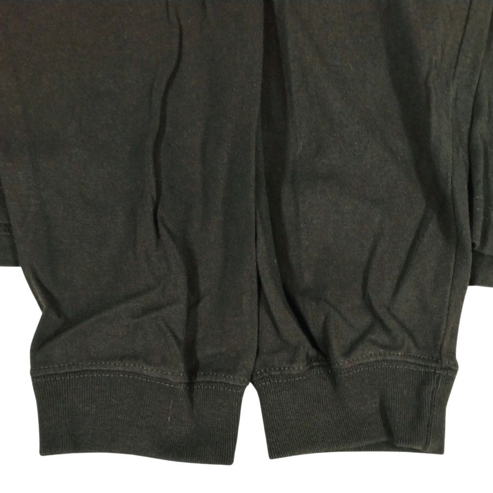 DAMA SURFBOARDS ダマ サーフボード プリント 長袖Ｔシャツ チャコールグレー サイズ M 正規品 / 52617 DAMA SURFBOARDS ダマ サーフボード プリント 長袖Tシャツ