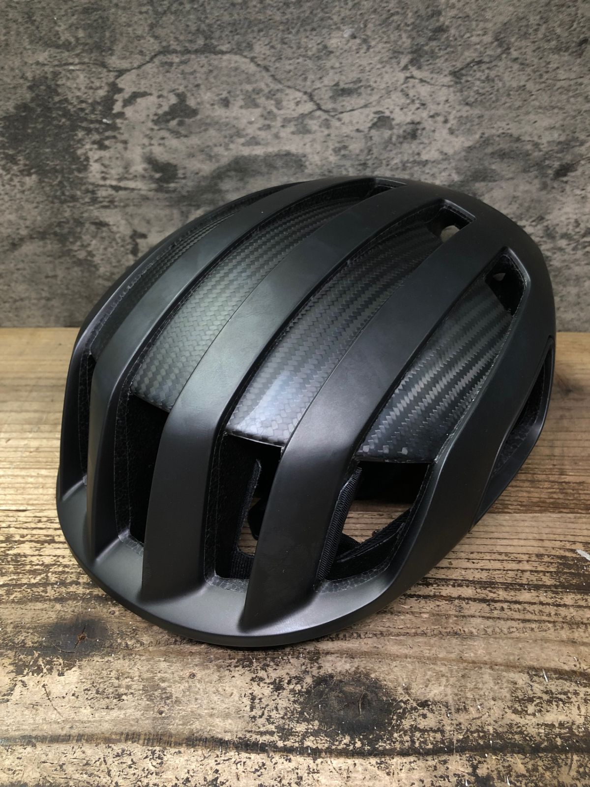 JN867 ポック POC CYTAL CARBON ヘルメット L 2025|3製造