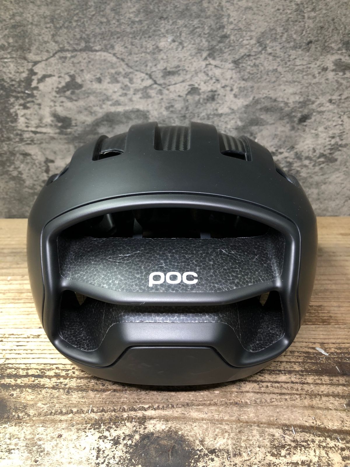 JN867 ポック POC CYTAL CARBON ヘルメット L 2025|3製造