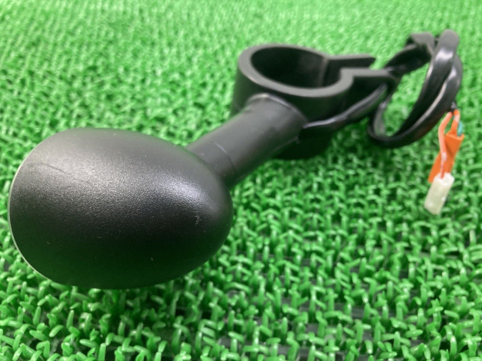 レブル250 フロントウインカー 左 VC26J|0035490 ホンダ 純正 MC49 VC26J 0035490 20年～ クランプステー 40φ cU