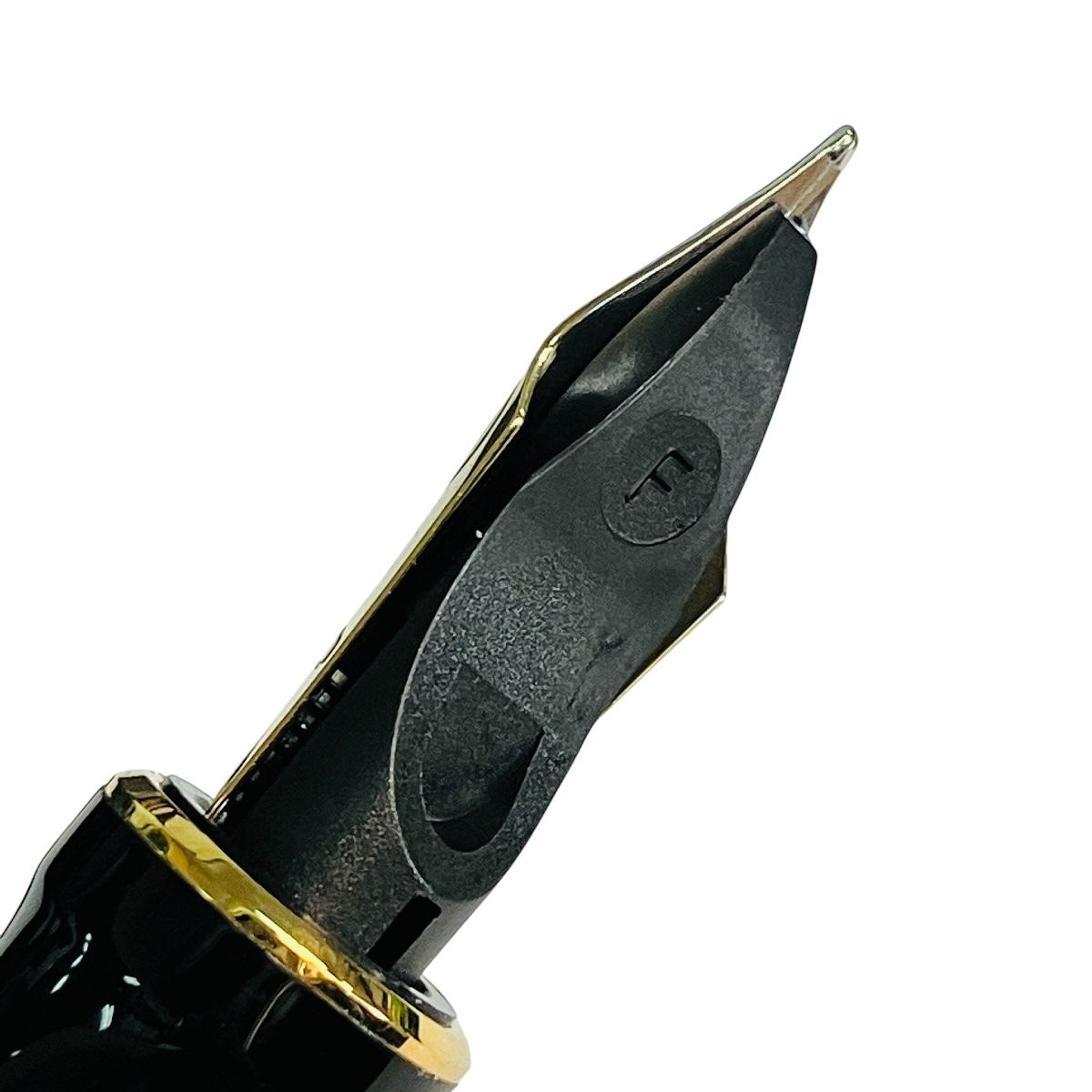 PARKER 1931381 万年筆 デュオフォード クラシック ブラック GT センテ FP パーカー C10501236 WWW_OPDRERGINERDOGAN_COM