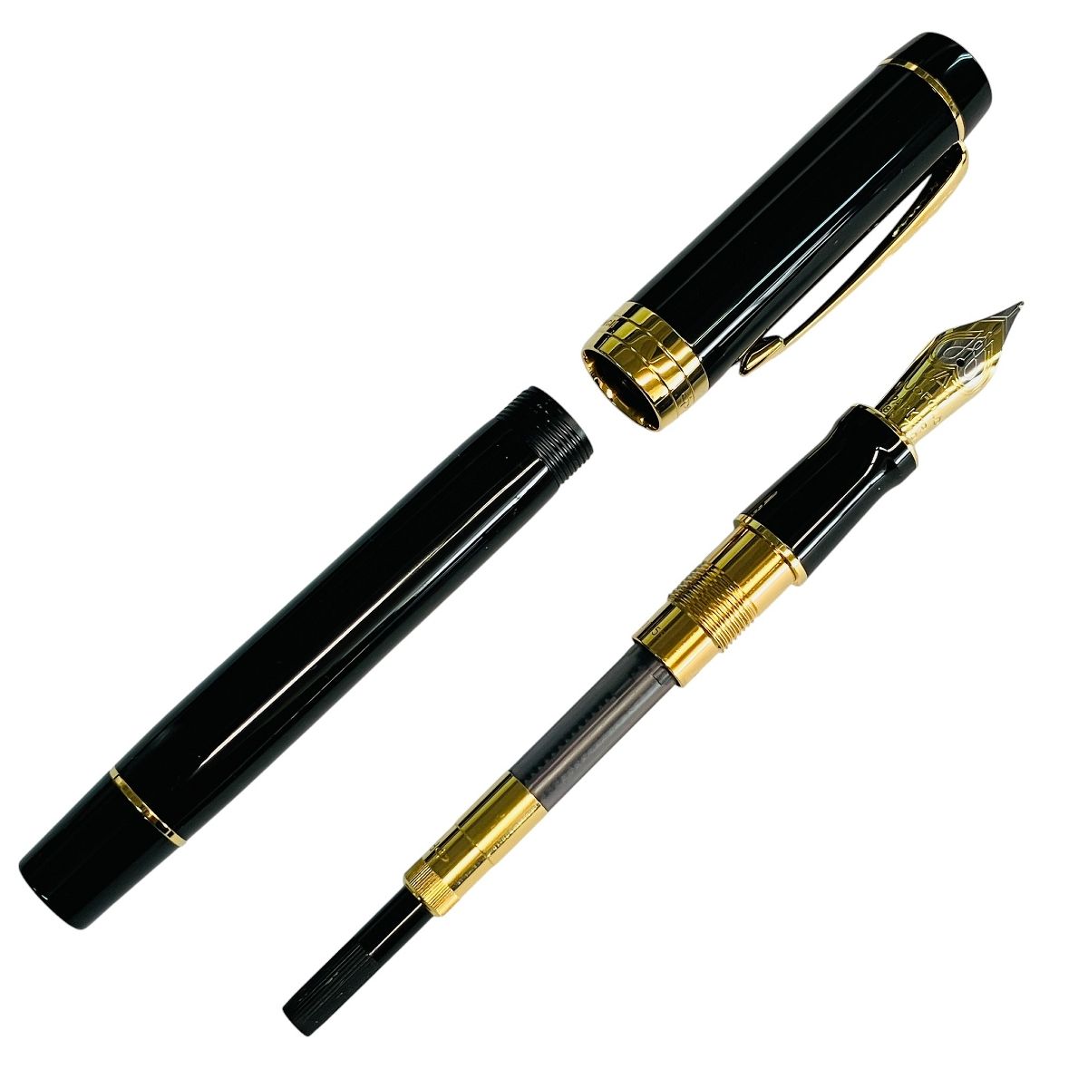 デュオフォード クラシック