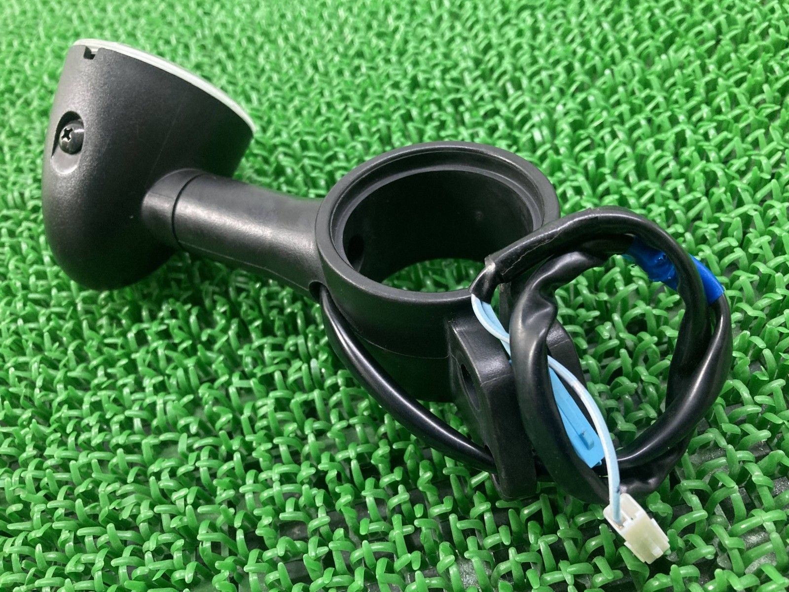 フロントウインカー