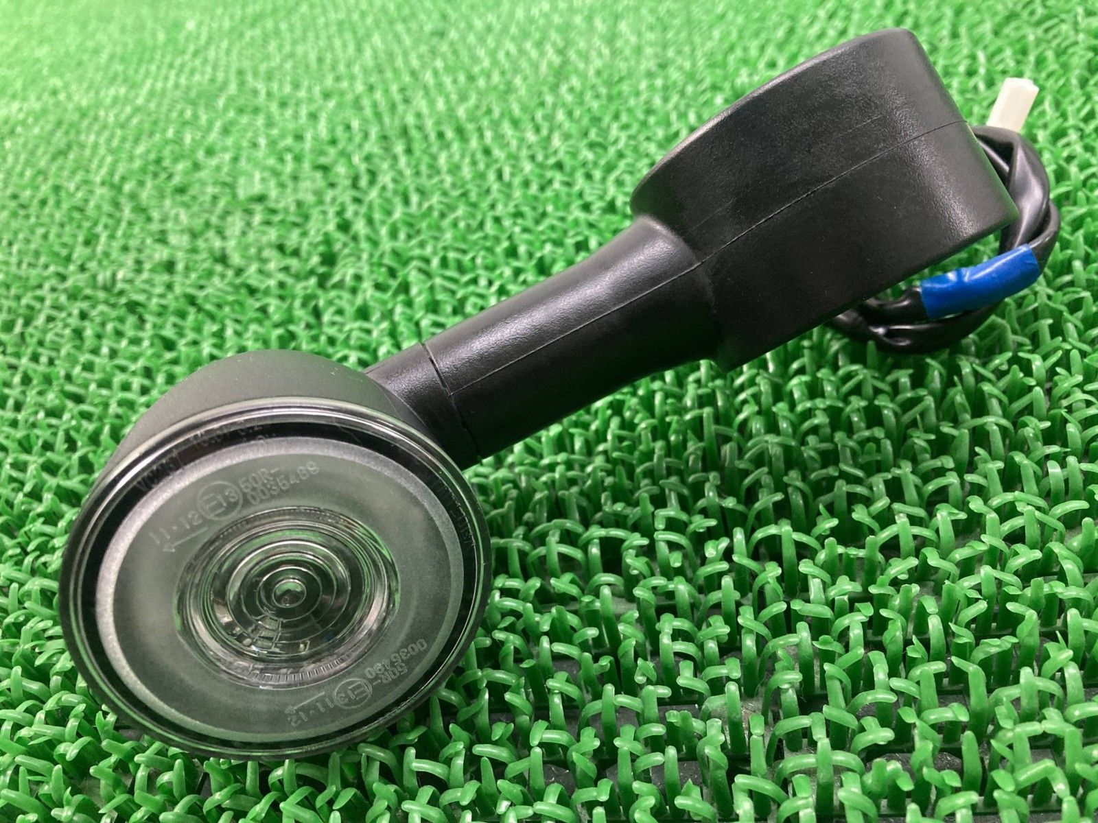 レブル250 フロントウインカー 右 VC26I|0035489 ホンダ 純正 MC49 VC26I 0035489 20年～ クランプステー 40φ vQ