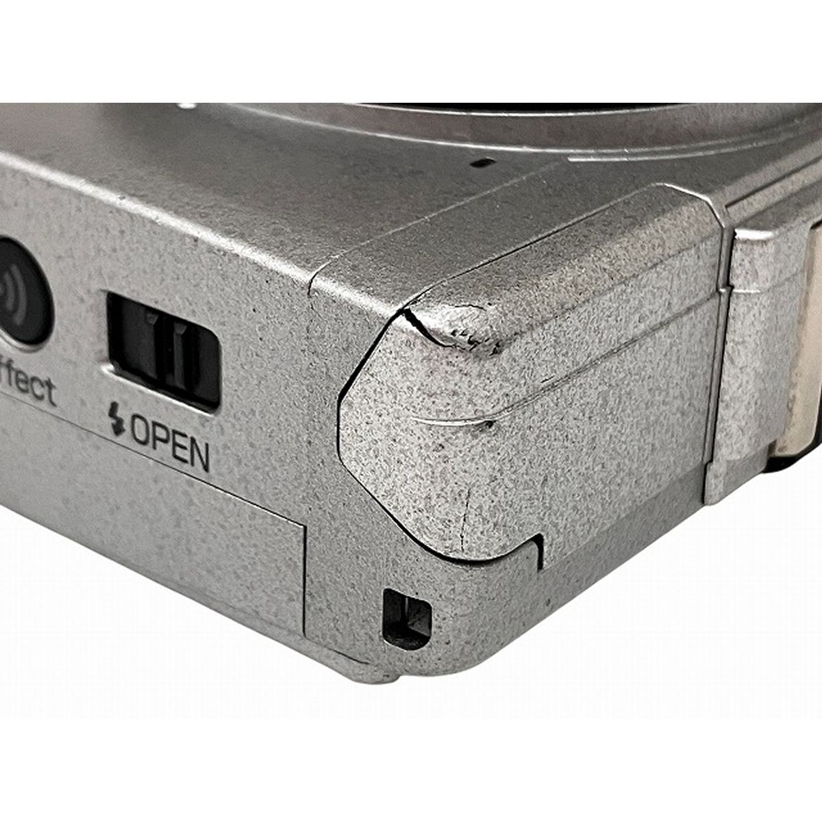  RICOH GR II 2 Wi Fi コンパクトデジタルカメラ シルバーエディション コンデジ リコー 訳有 コンパクトデジタルカメラ デジタルカメラ