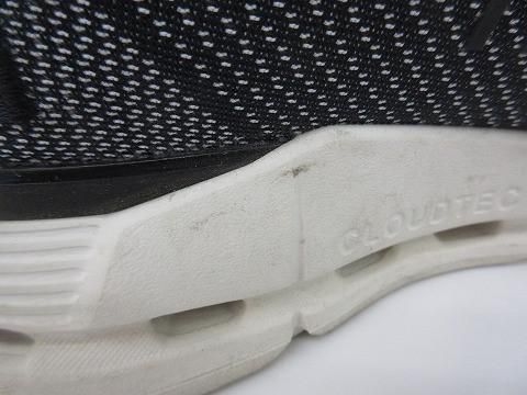 クラウドノヴァ フォーム