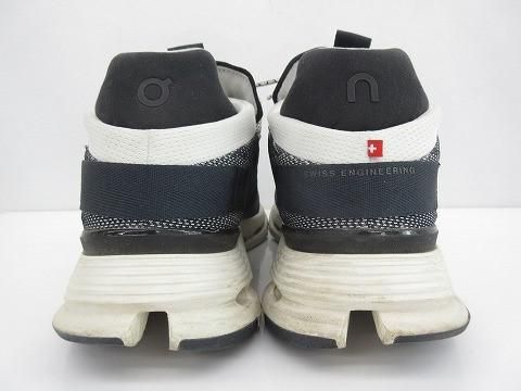 クラウドノヴァ フォーム