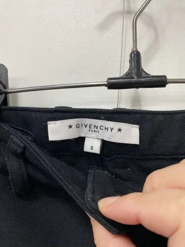 キッズ8|ジバンシィ ズボン