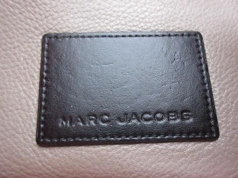 マークジェイコブス アニエスベー