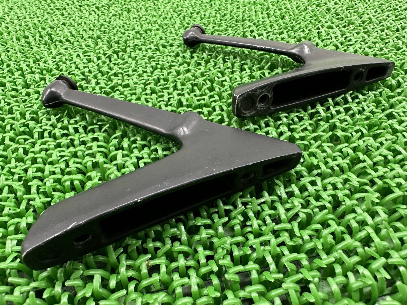 当時物 割れ欠け無し