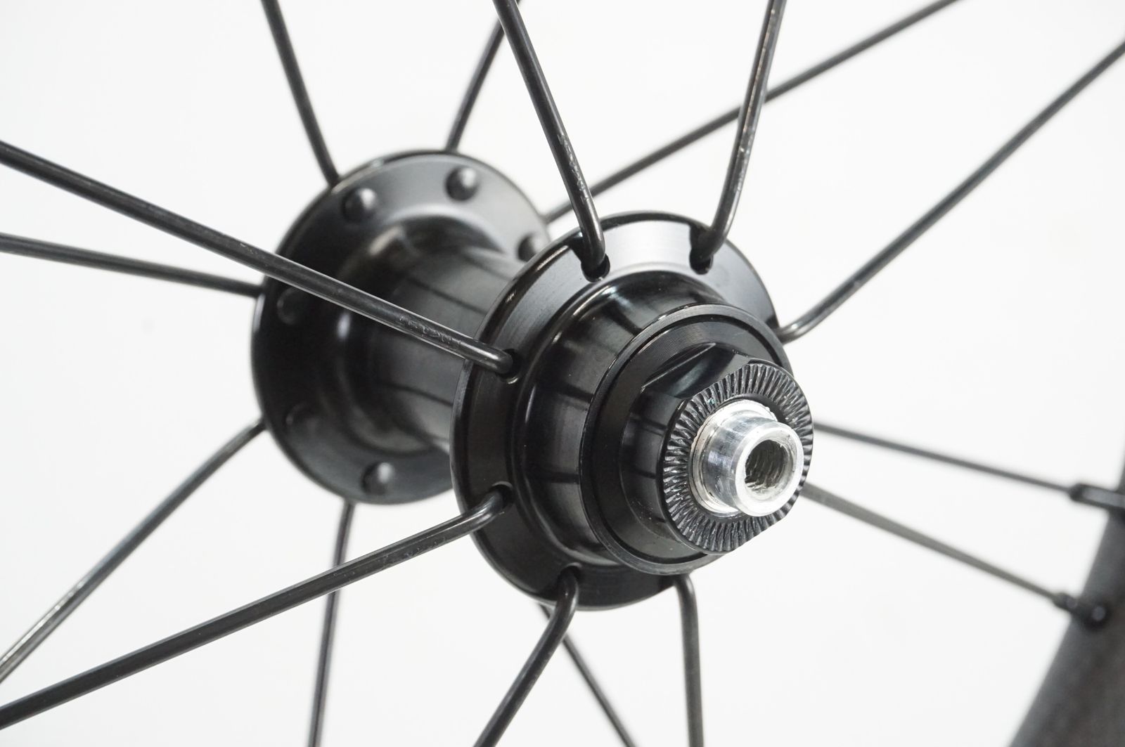 カーボン ホイールセット