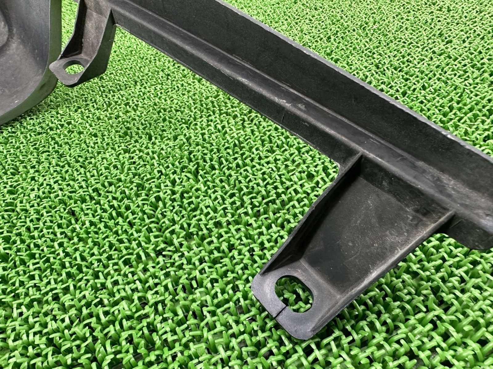 修復素材やカスタム素材に コケキズ無し