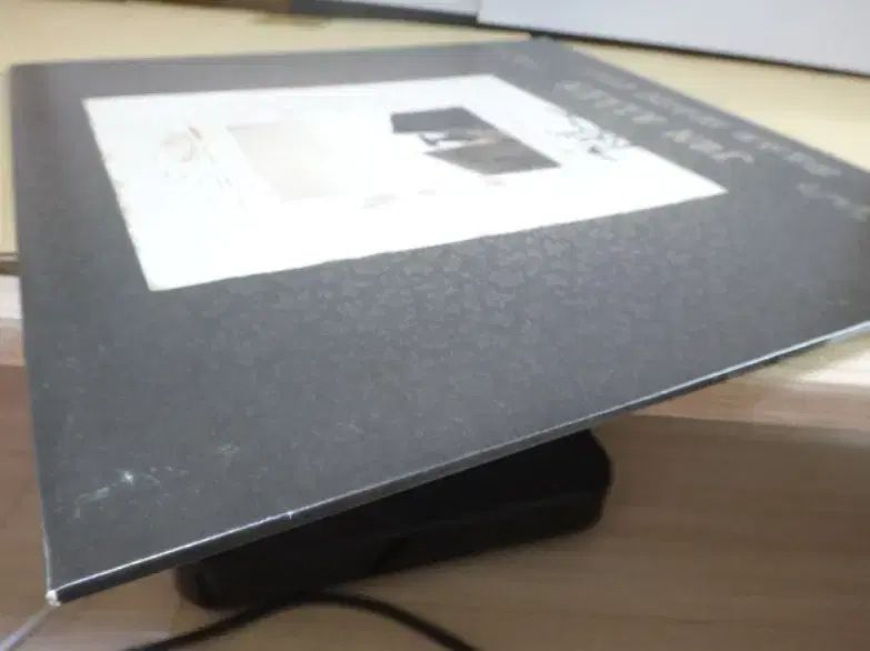 収入 LP Jon Allen ー サイン入り サイン盤 2012 年 UK 早い