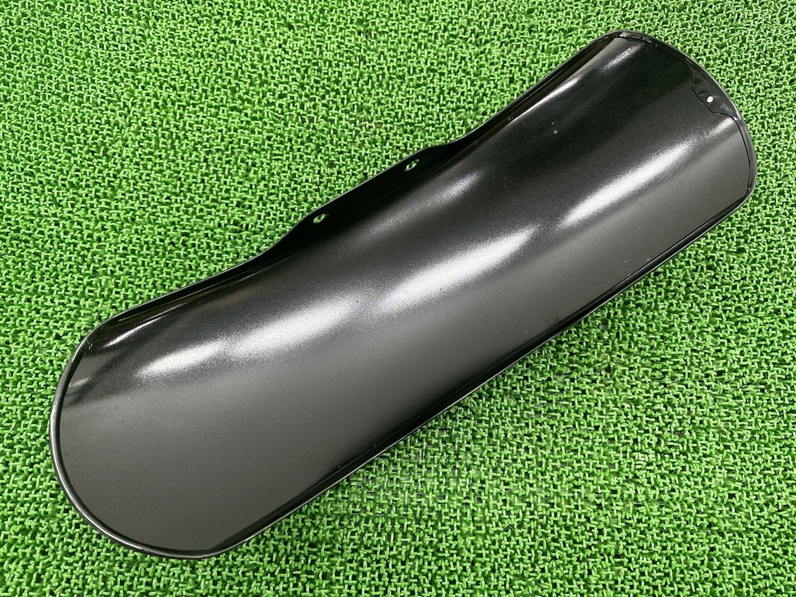 レブル1100 フロントフェンダー 黒M ホンダ 純正 バイク 部品 SC83 REBEL1100 コンディション良好 ヘコミ無し 品薄 品 Qw BRIGHTFACE_UK