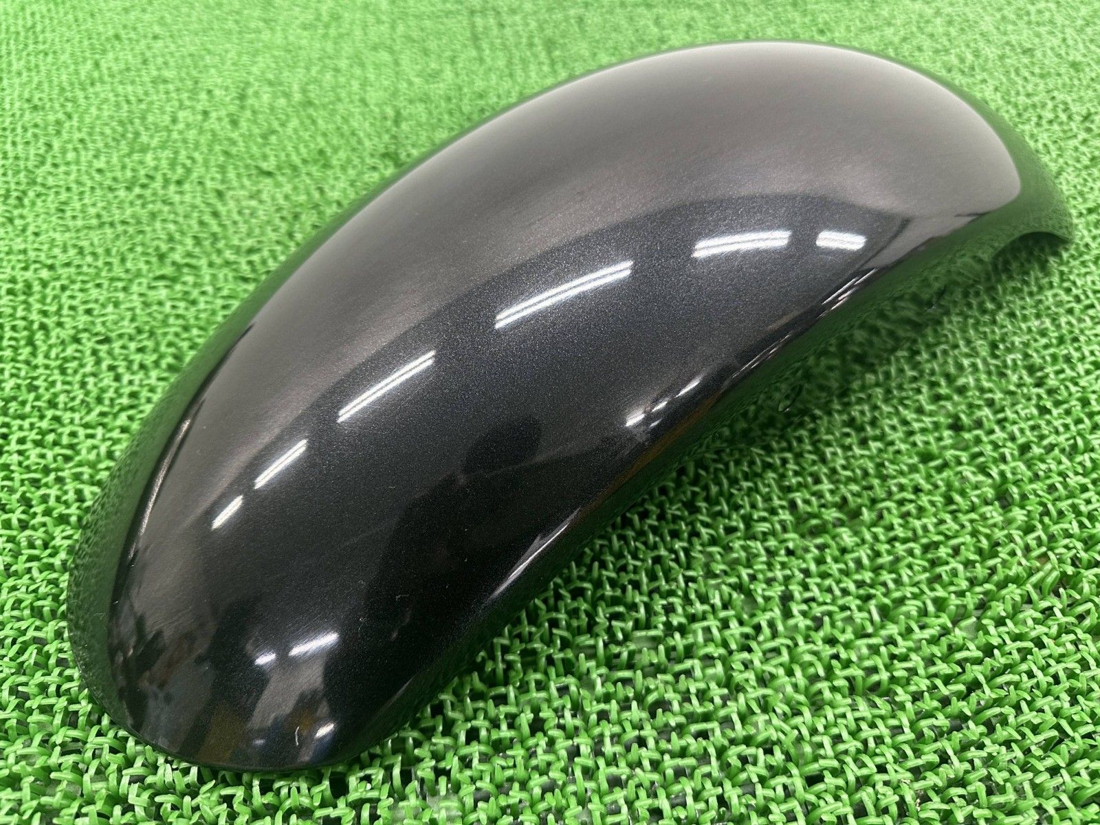 レブル1100 フロントフェンダー 黒M ホンダ 純正 バイク 部品 SC83 REBEL1100 コンディション良好 ヘコミ無し 品薄 品 Qw