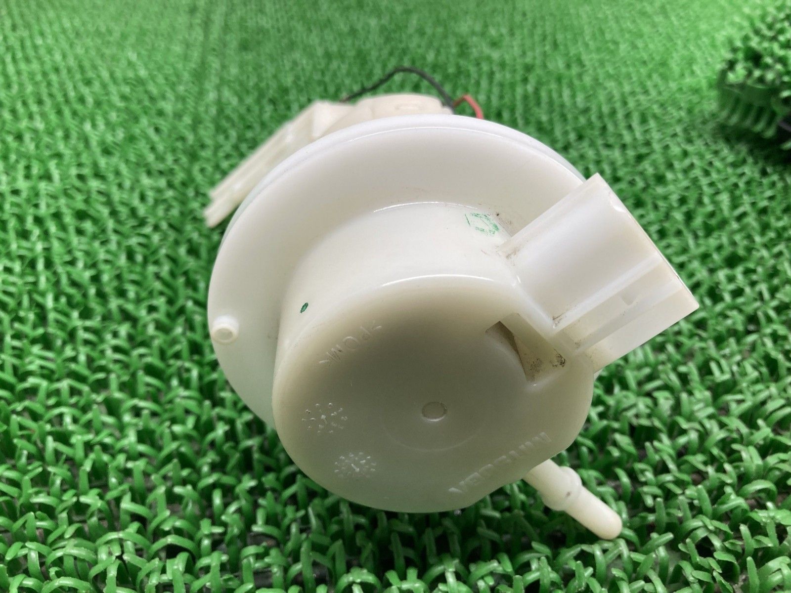 ジクサー150 フューエルポンプ 15100-34JB0 スズキ 純正 バイク 部品 ED13N GIXXER150 フューエルセンサー 燃料ポンプ zR