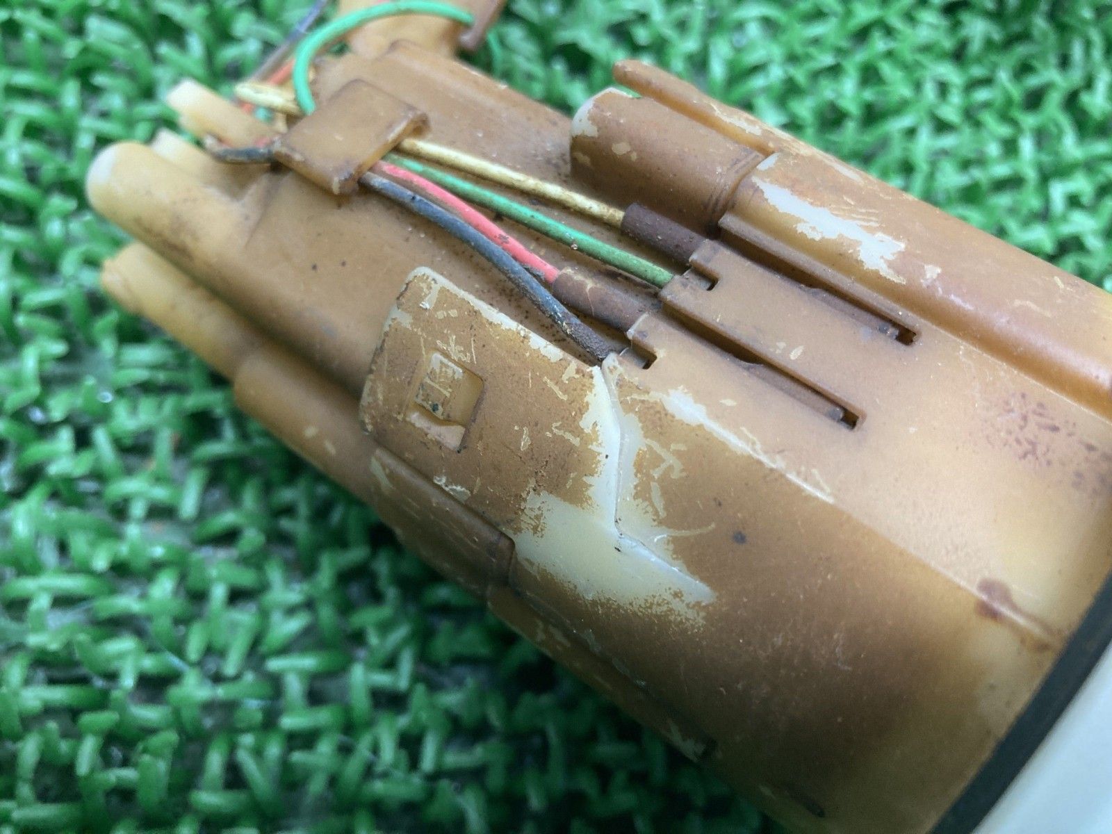 モンキー125 フューエルポンプ ホンダ 純正 JB02 Monkey125 フューエルセンサー 燃料ポンプ 修復素材や部品取りに 品薄 Jw