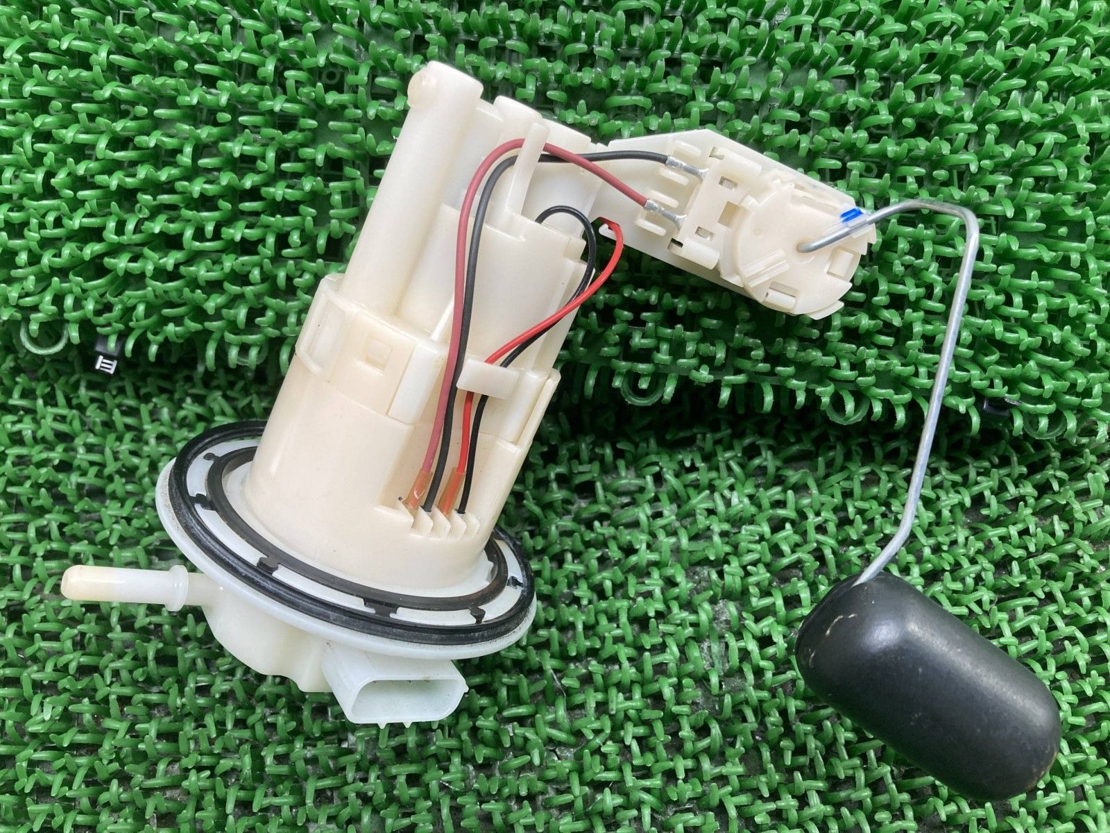 グロム フューエルポンプ ホンダ 純正 バイク 部品 JC61 前期 GROM MSX125 フューエルセンサー 燃料ポンプ 車検 Genuine Pb