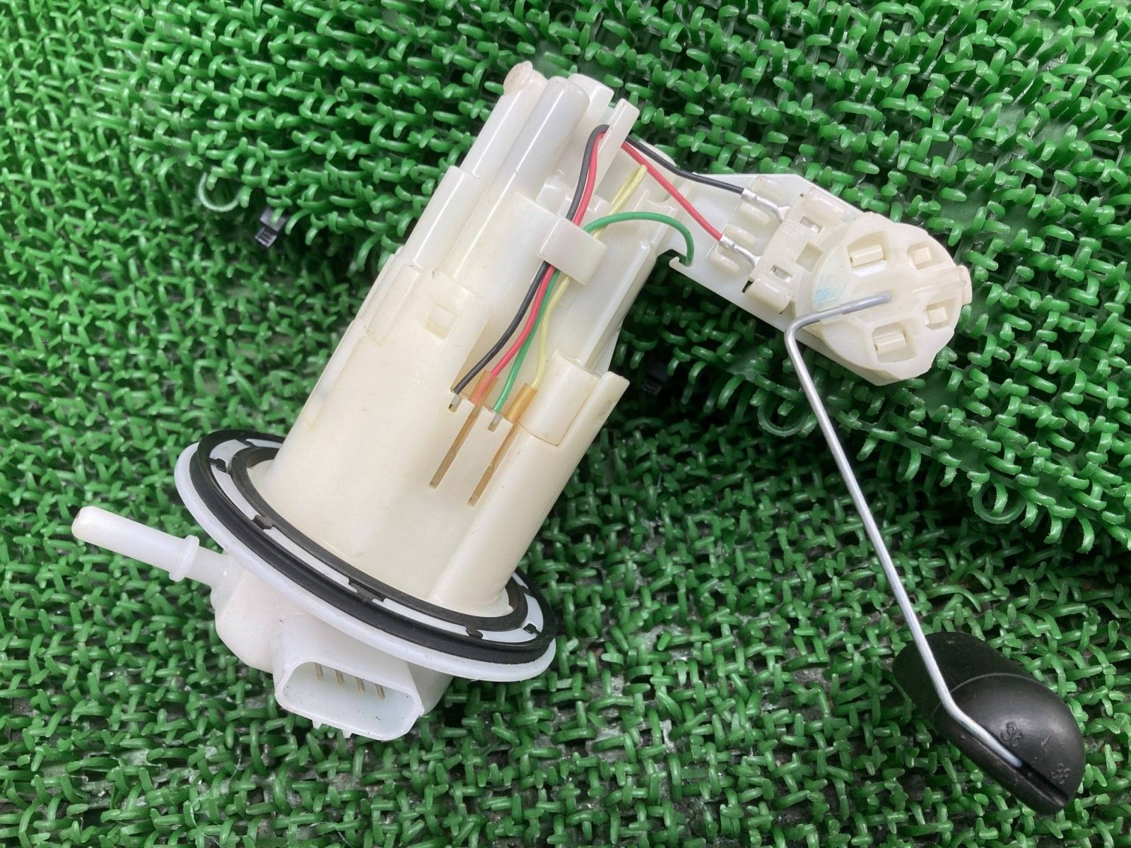 レブル250 フューエルポンプ ホンダ 純正 MC49 REBEL250 フューエルセンサー 燃料ポンプ 機能的問題なし 割れ欠け無し cC