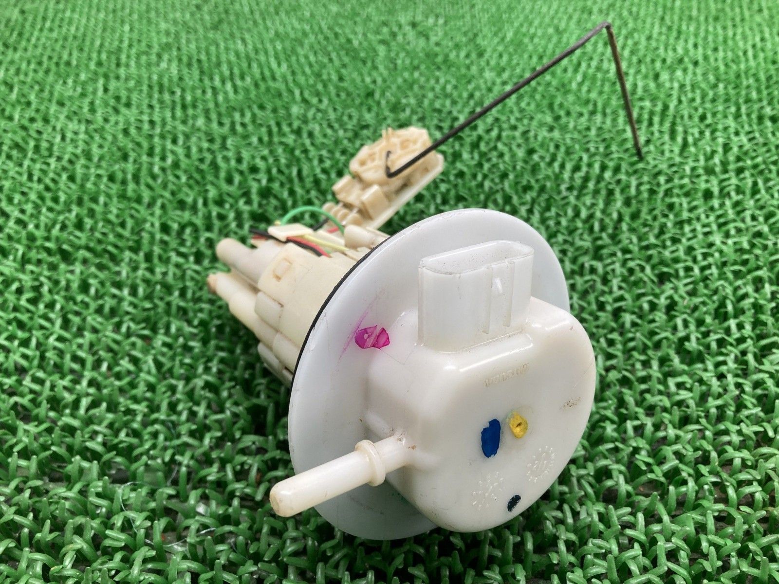 レブル250 フューエルポンプ ホンダ 純正 MC49 REBEL250 フューエルセンサー 燃料ポンプ 修復素材や部品取りに 品 Pf