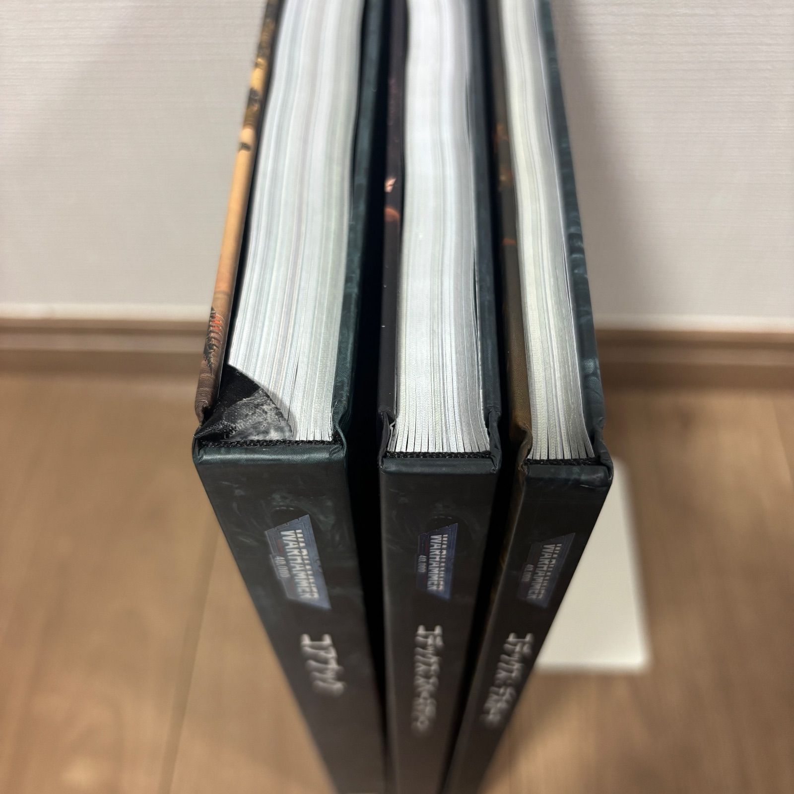 コデックスデスカード コデックススペースマリーン