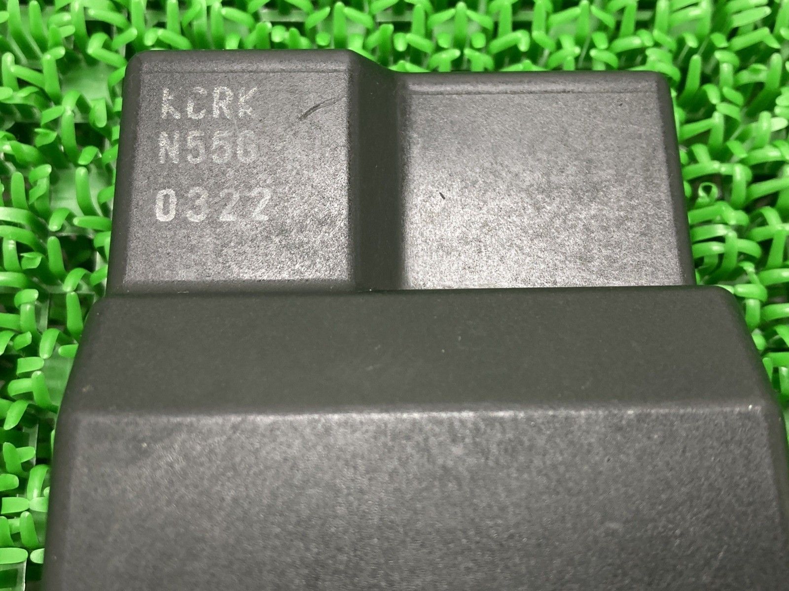 スパークユニット