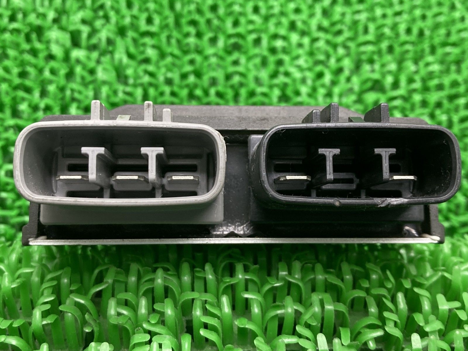 レギュレータ 車検