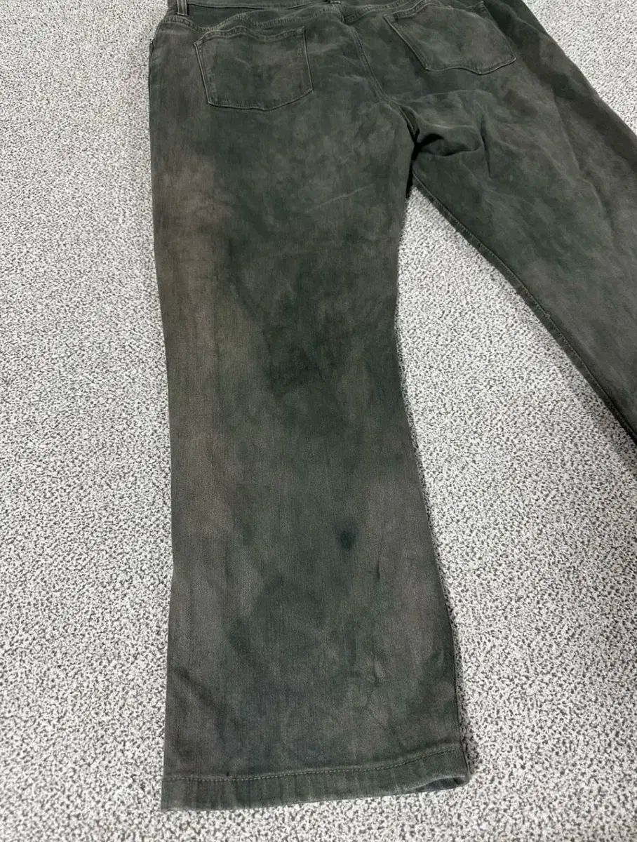 ラルフローレン ヴィンテージジーン