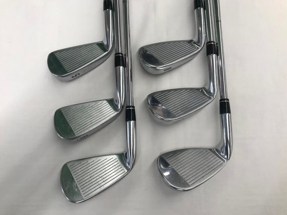  LEGACY 2010 | S 200 GS 95 アイアンセット キャロウェイ アイアンセット メンズ