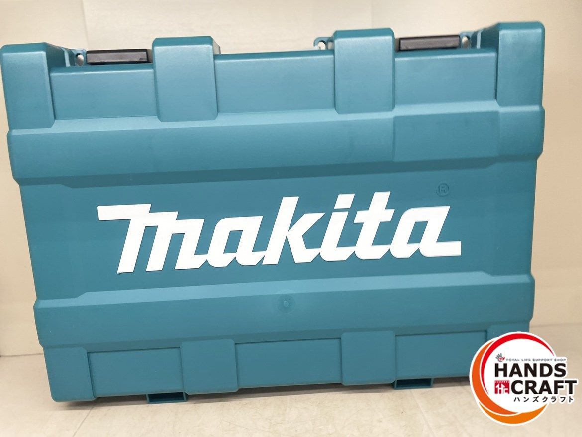 ♪ ♥品 マキタ HR182DRGXV ハンマドリル 18mm 18V フルセット 純正バッテリ2個 充電器付 makita