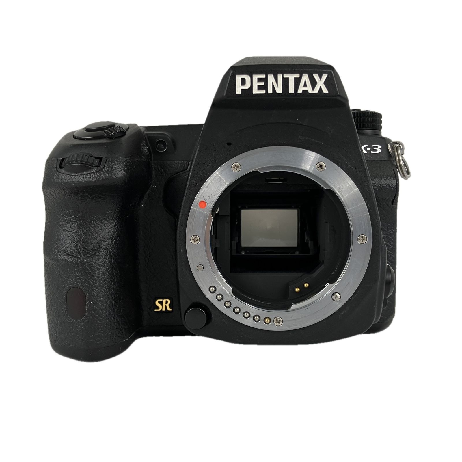 PENTAX K-3 デジタル 一眼レフ カメラ ボディ ペンタックス 良好 Y10524721