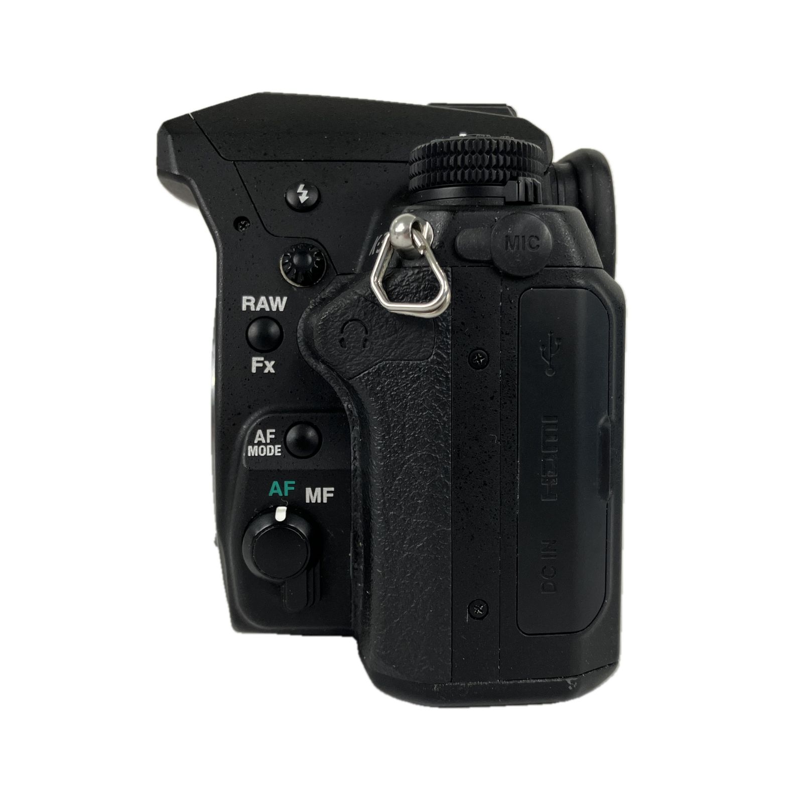  PENTAX K 3 デジタル 一眼レフ カメラ ボディ ペンタックス 良好 デジタル一眼レフ デジタルカメラ