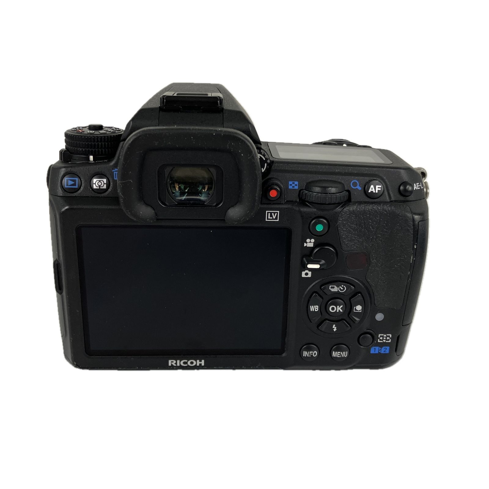 一眼レフ カメラ