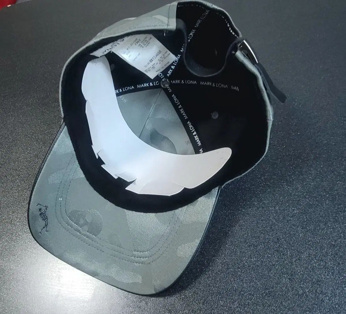 カモフラージュ