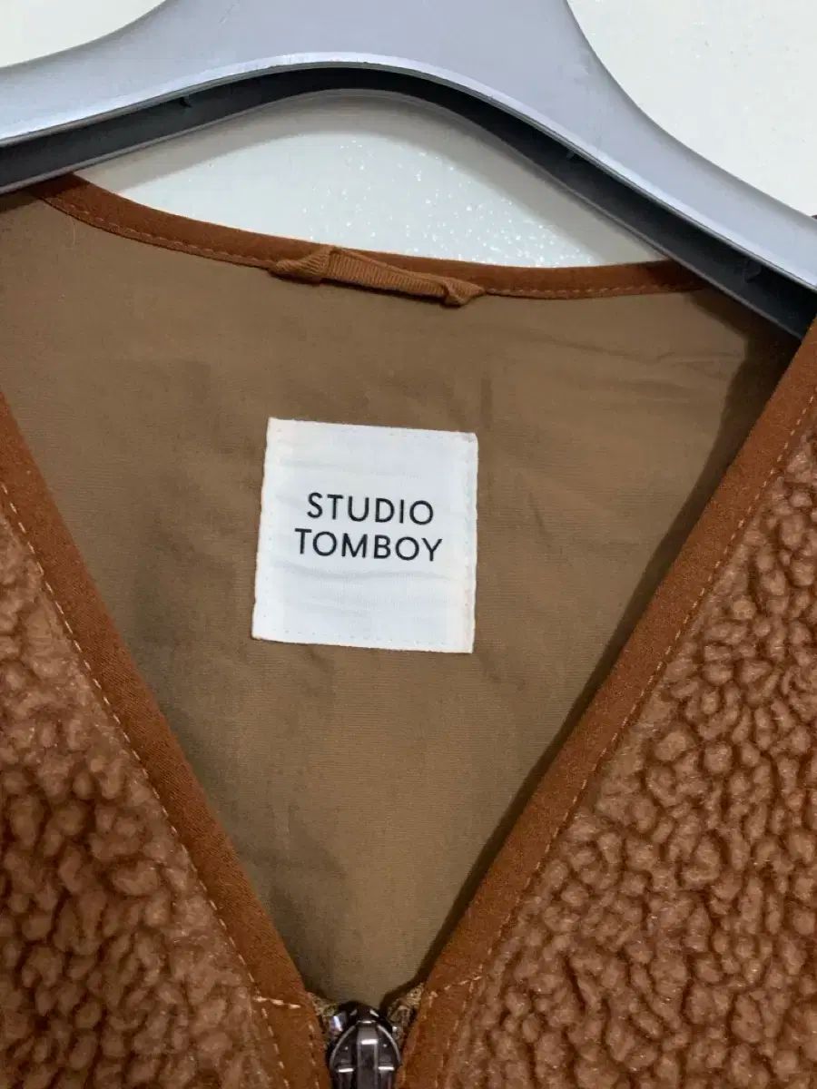 シェルパ フリース