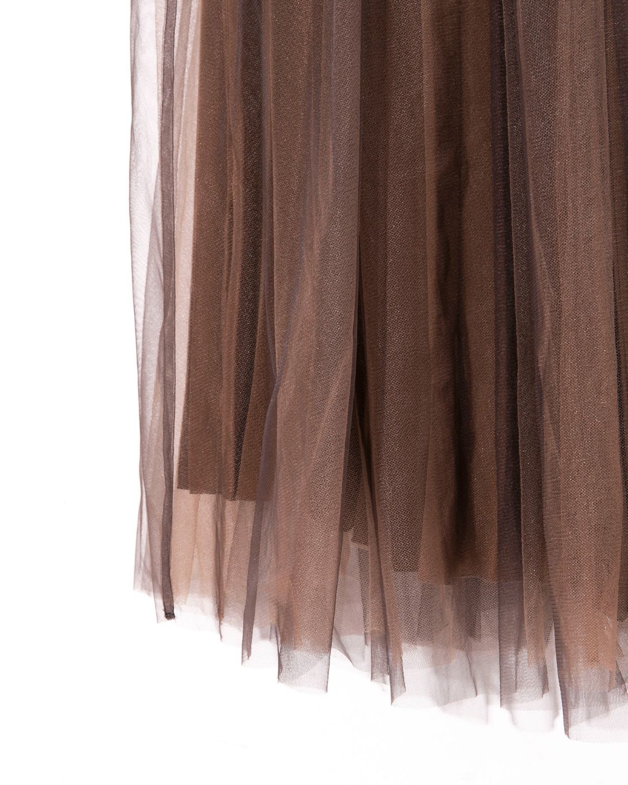 BEATING HEART ビーティングハート レースプリーツスカート GULLKHAN_COM