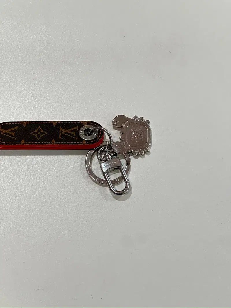 モノグラム タブ