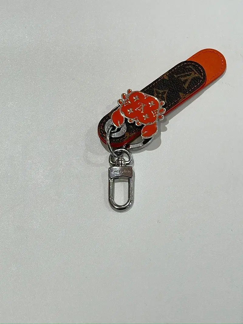 キーホルダー M02558