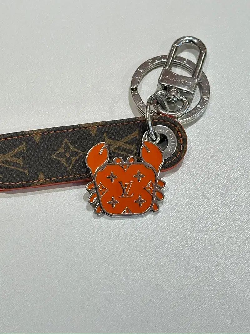 チャーム キーホルダー