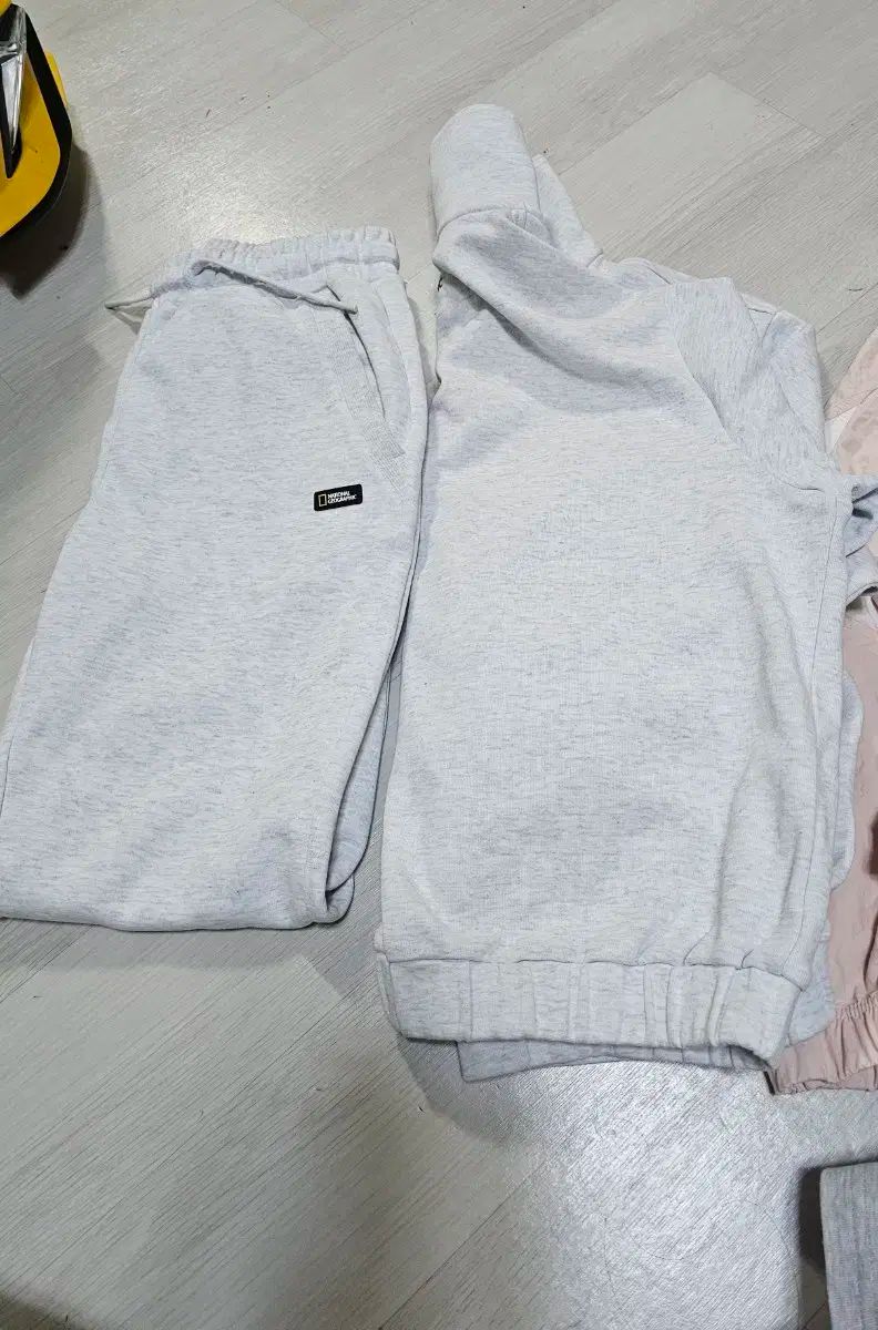 アンブロ ナショナルジオグラフィック MLB トレーニングウェア セット