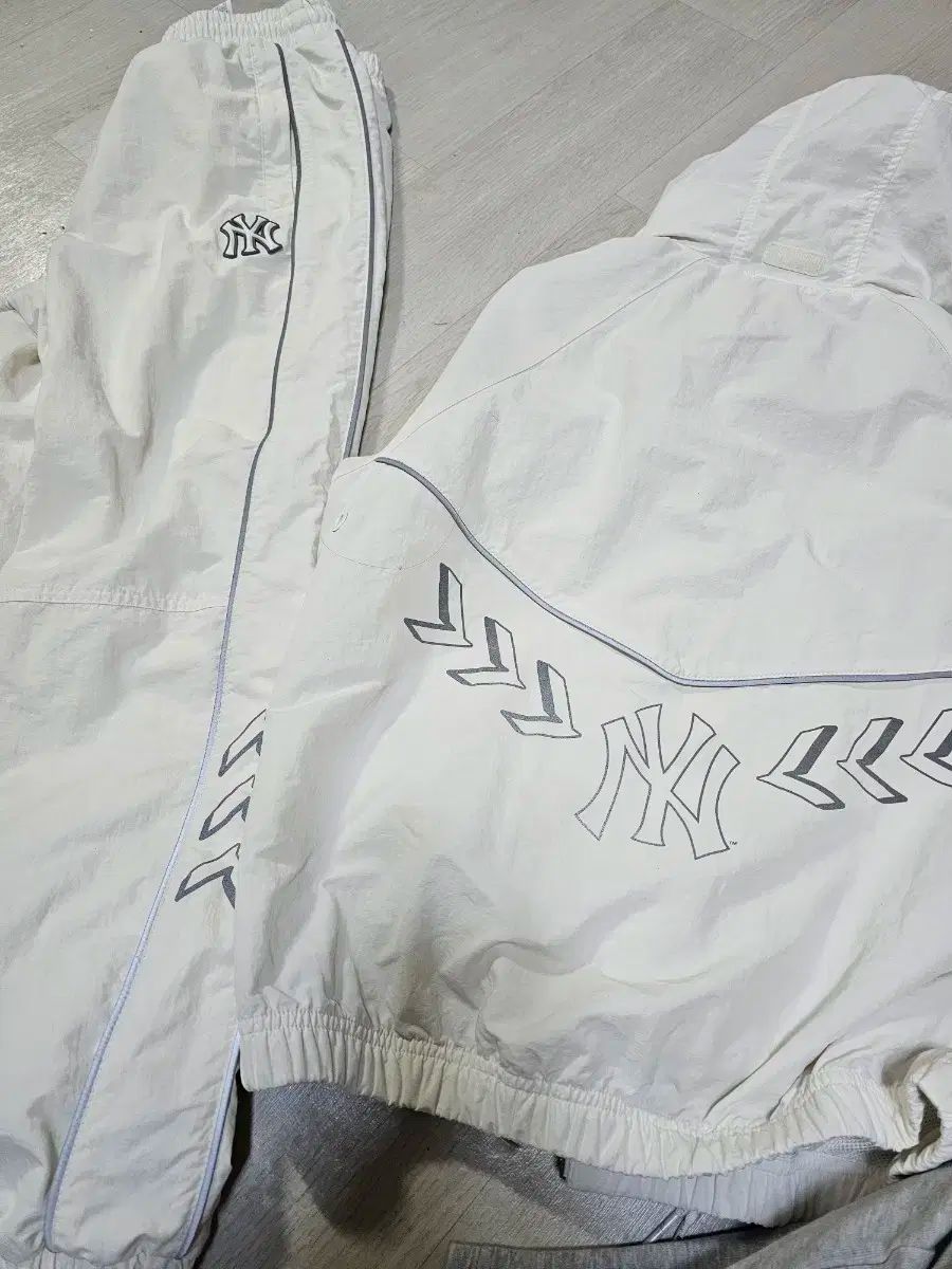 トレーニングウェア