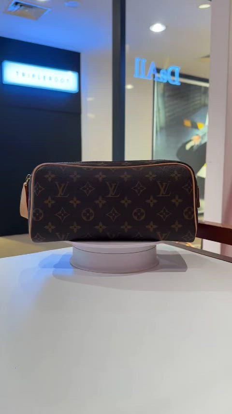 キット トゥーレット