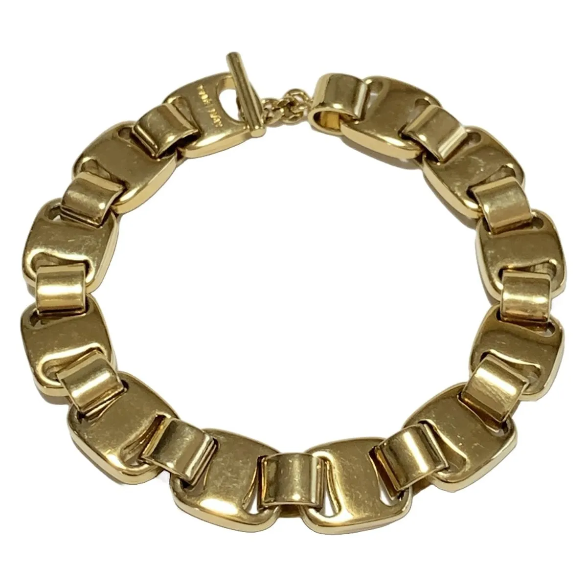 2025年最新】Salvatore Ferragamo メンズ ブレスレットの人気アイテム