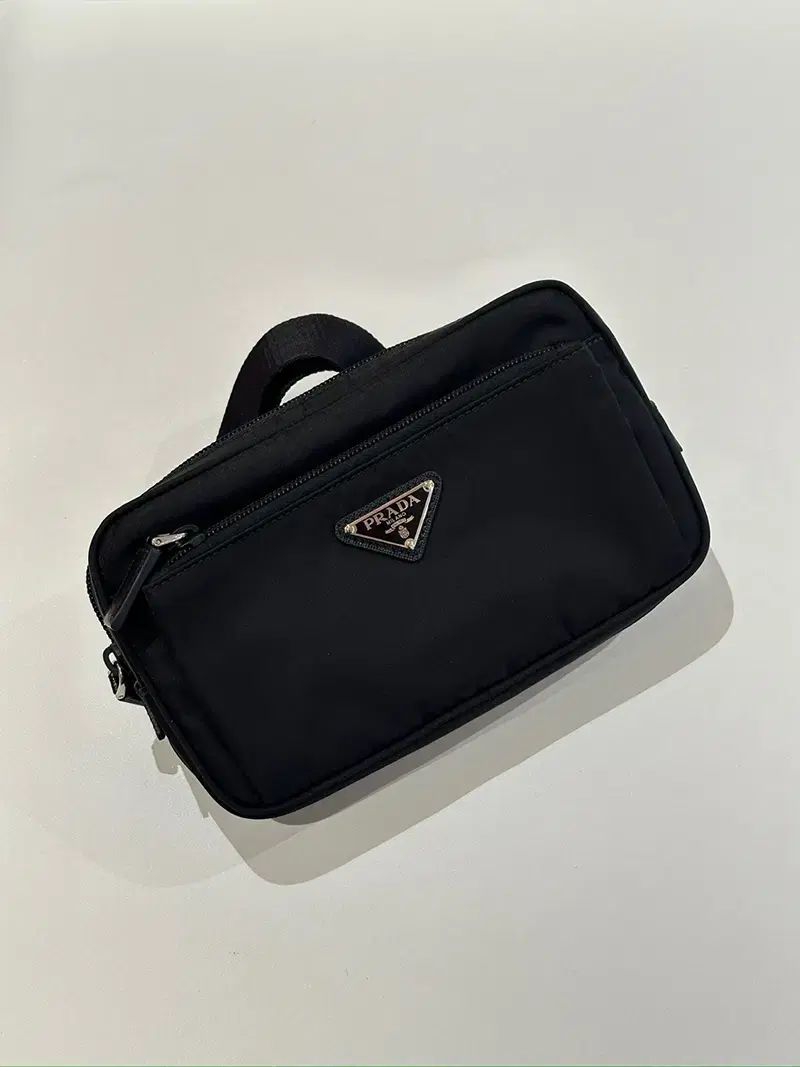 プラダ リナイロン