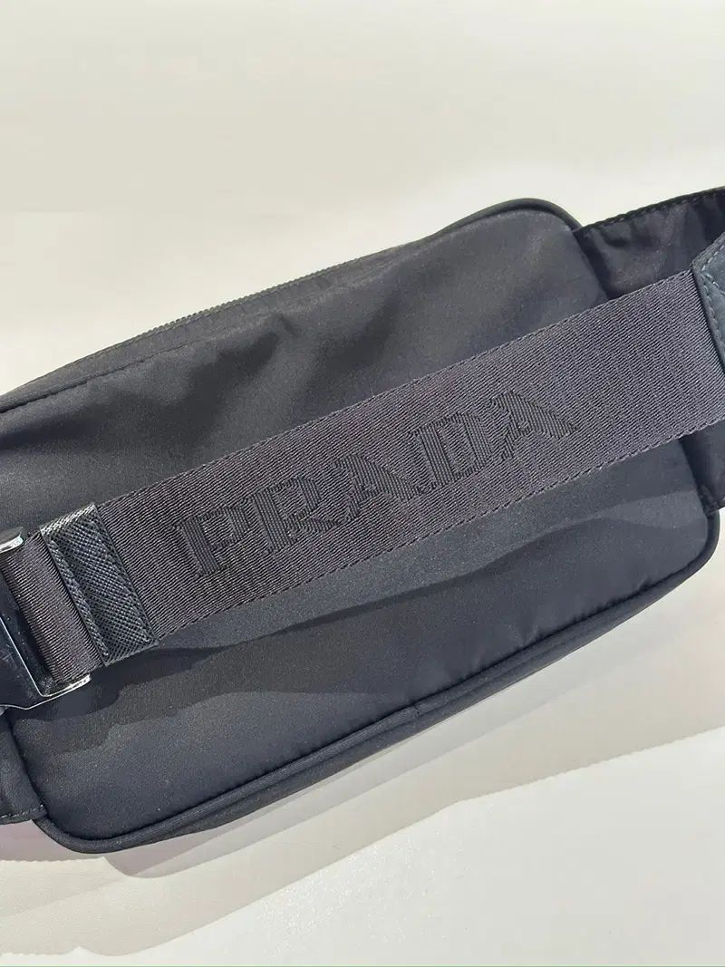 プラダ リナイロン ベルト スリングバック 2VL977 DECORATOM_COM_BR