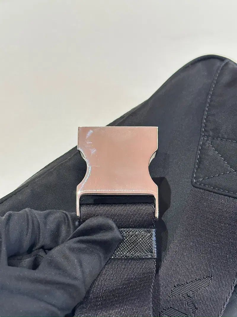 ベルト スリングバック