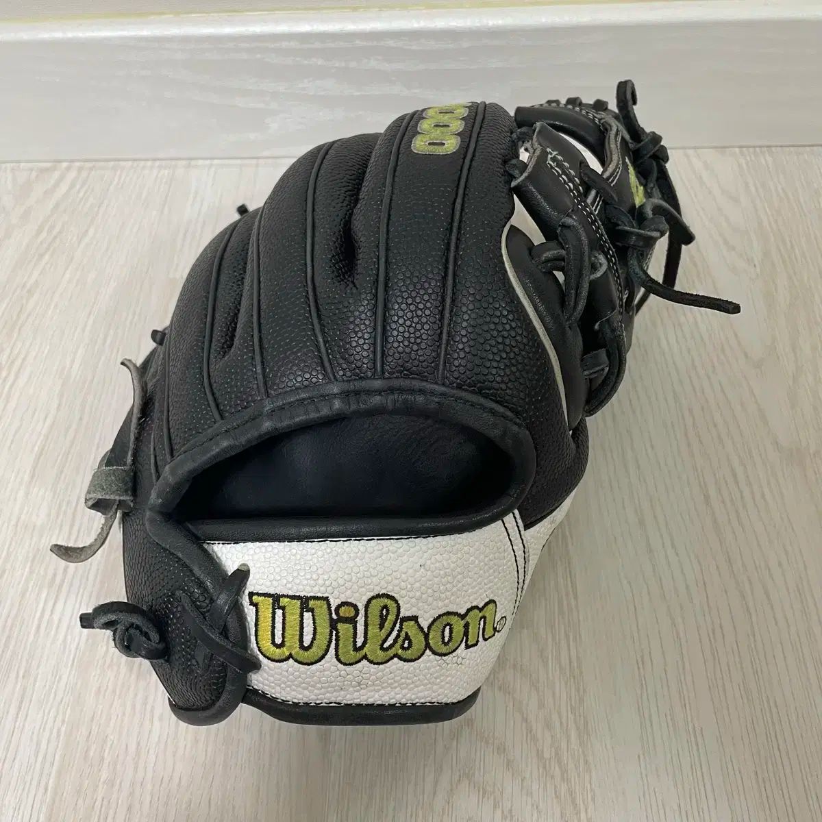 ウィルソン A2000 1786 11.5インチ 内野グローブ