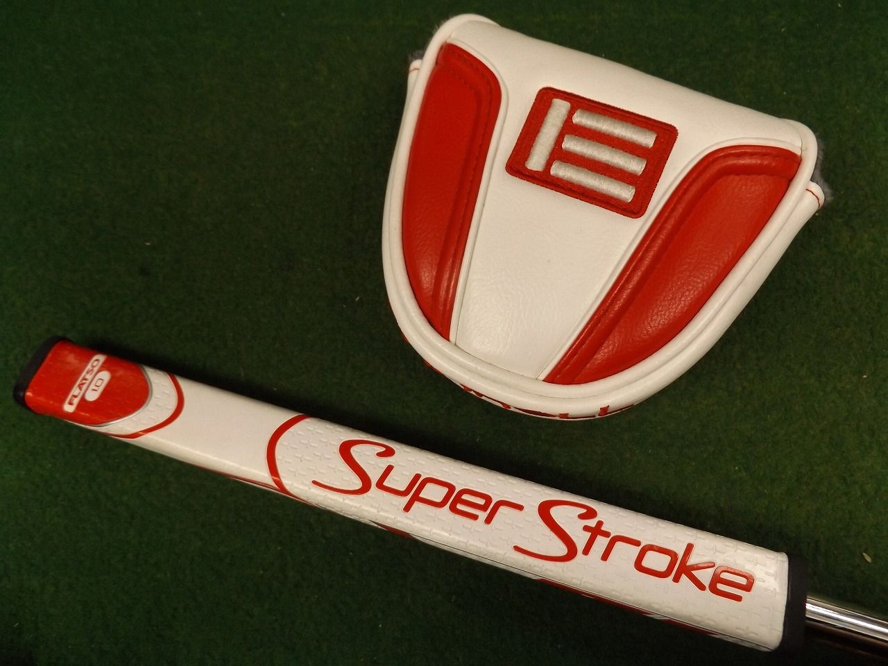 カバー有 イーブンロール